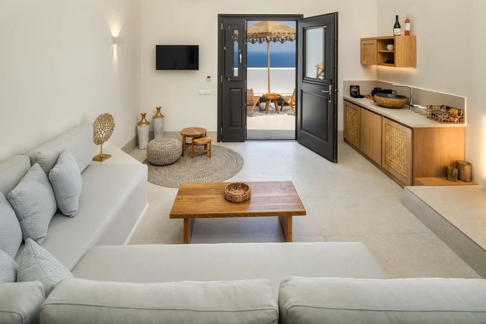 Foto - Venus Sunrise Suites & Villas