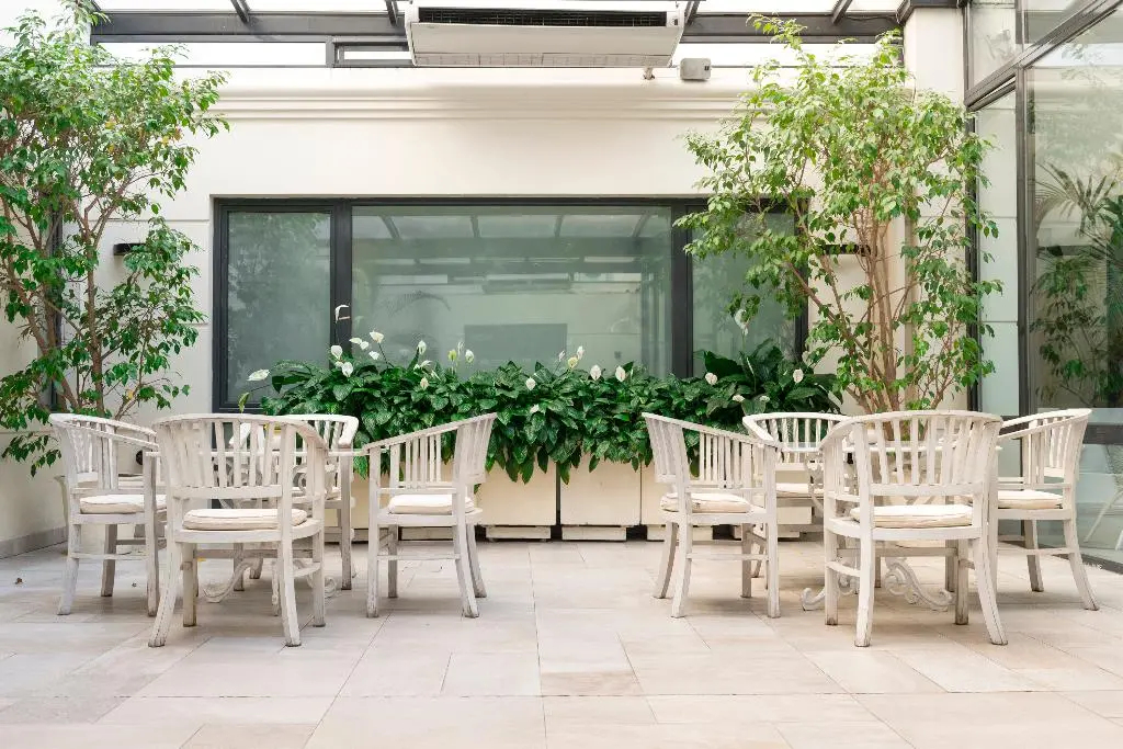 Photo - Loi Suites Recoleta Hotel