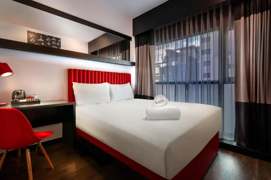 Foto - Essence Hotel Carlton