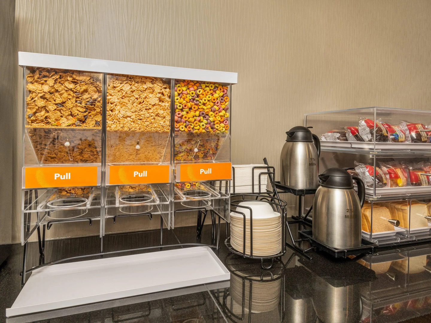 Photo - Comfort Inn Kanata Ottawa West
