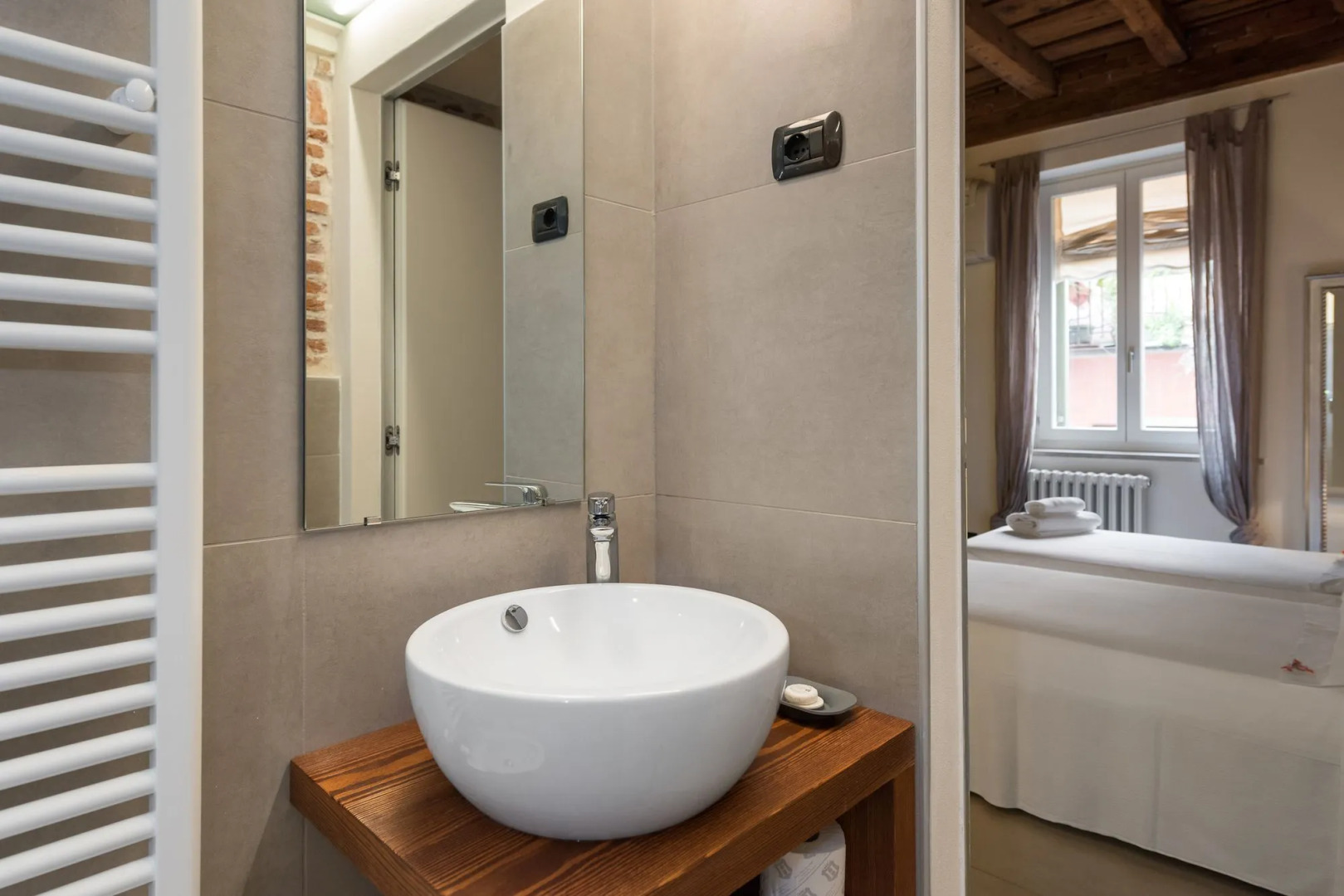 Foto - Il Vicolo Aparthotel Verona