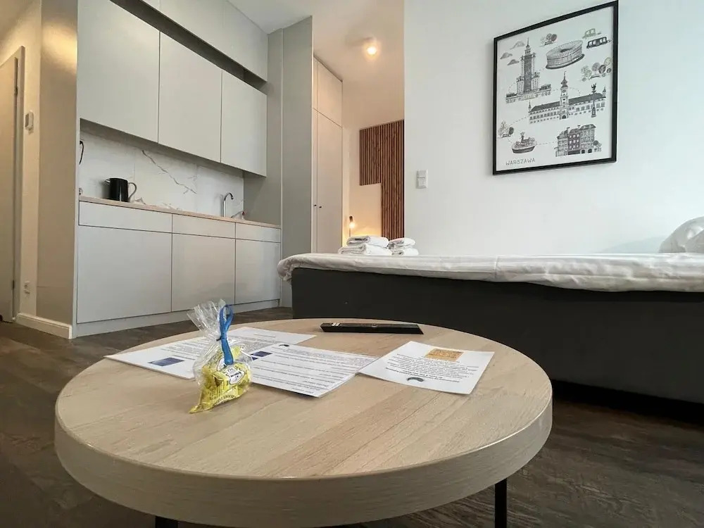 Photo - Wilanów Residence Apartments