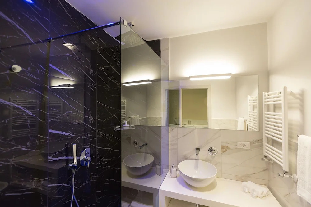 Foto - Tritone 125 Suite