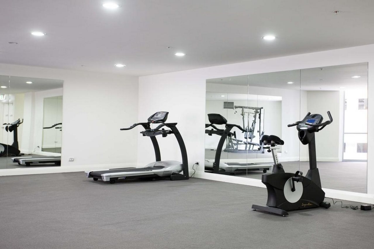 Photo - APX World Square