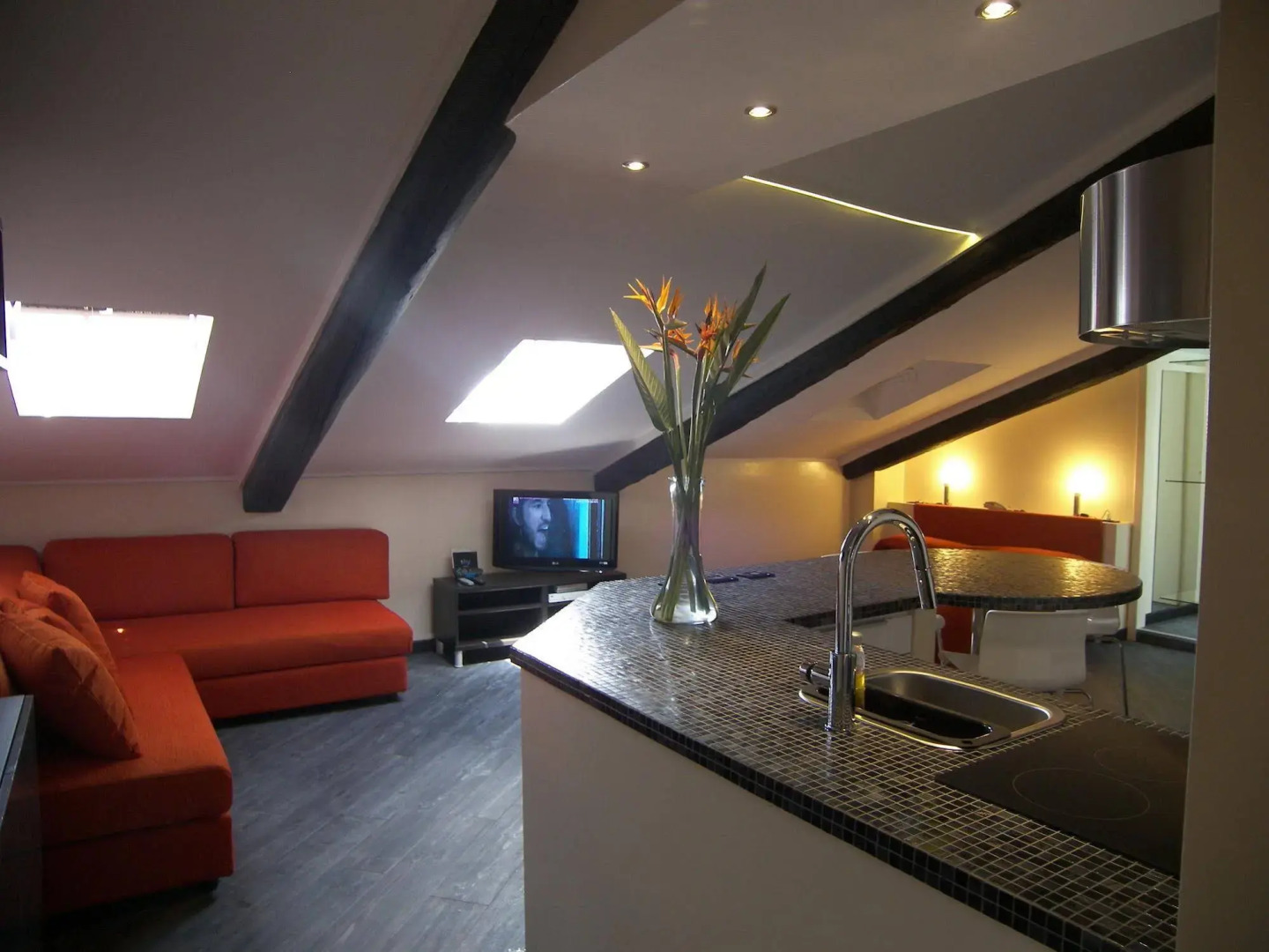 Photo - Residence Sacchi Aparthotel