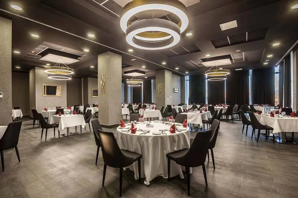Foto - Hôtel Vent-Dome Khaled