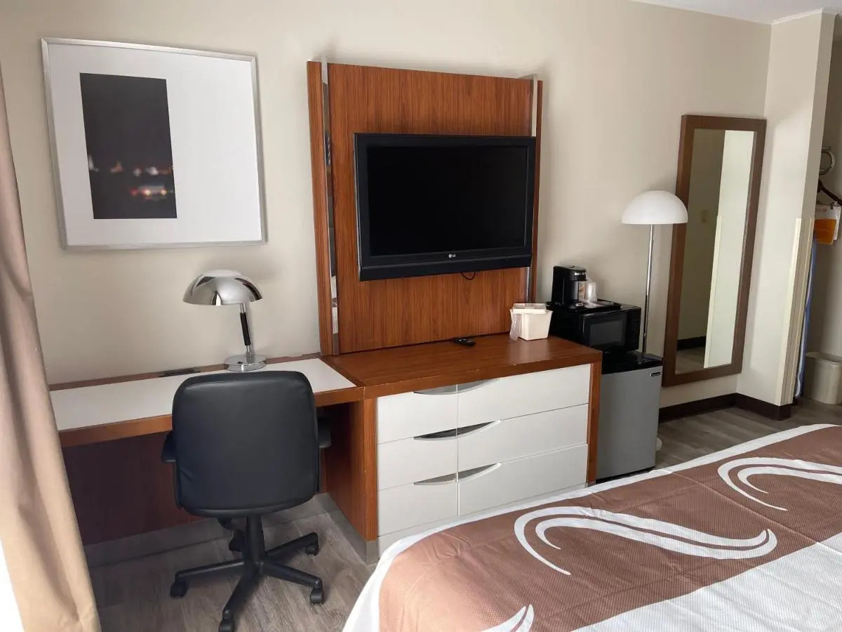 Photo - Quality Inn & Suites New Hartford - Utica