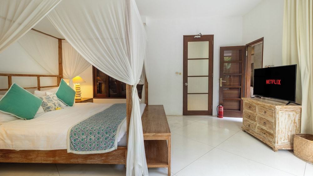 Foto - Sahaja Villa by Betterplace