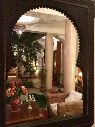 Foto - Riad Dar Kasal
