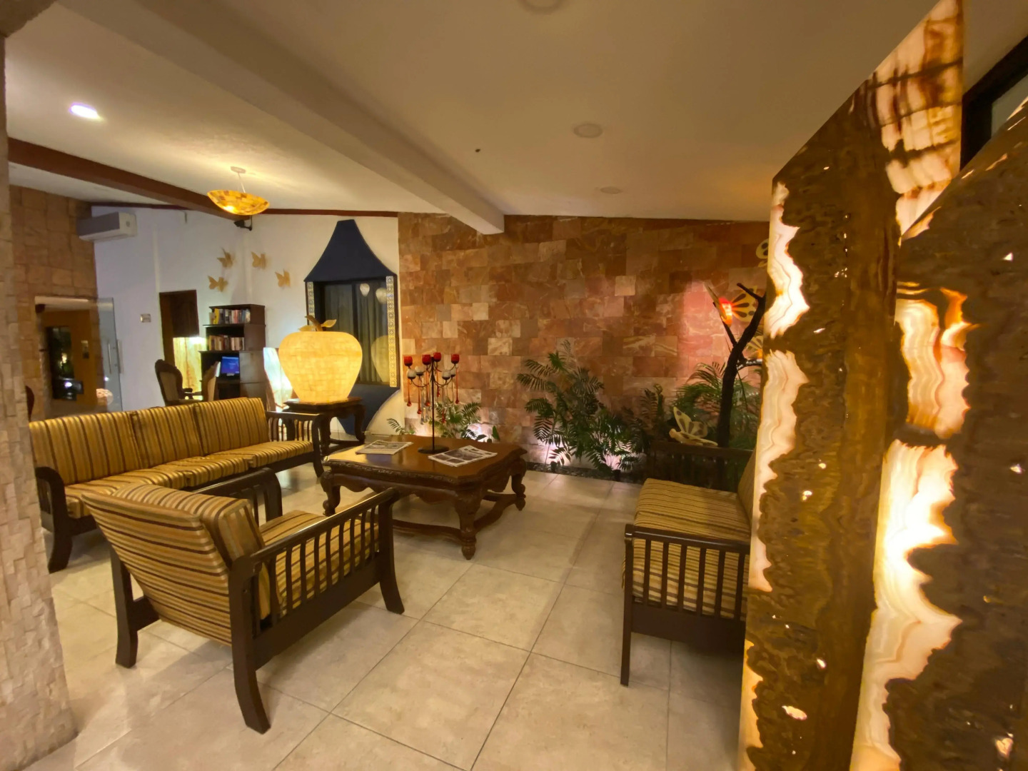 Foto - Hotel Las Golondrinas