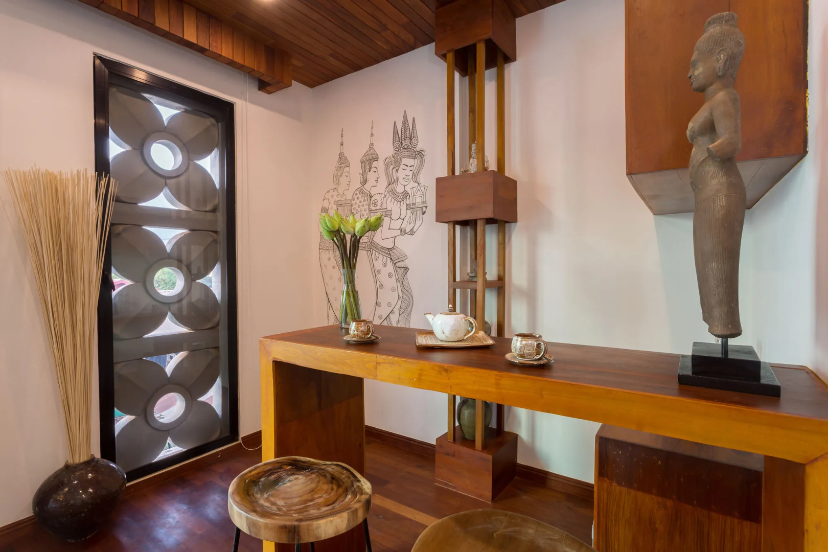 Foto - Shintana Saya Residence