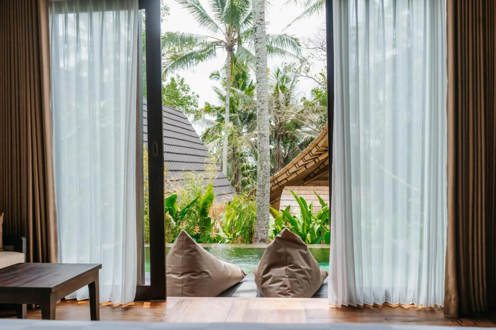Foto - Wadari Retreat Villa Ubud
