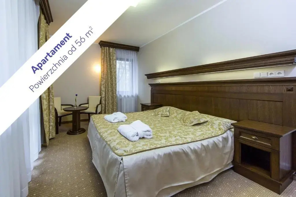 Foto - Hotel Crocus