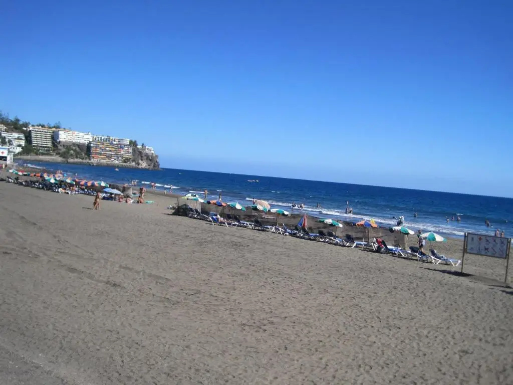 Photo - Hotel San Agustin Beach Club