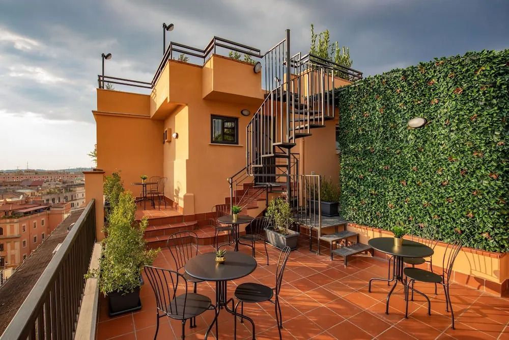 Photo - Sophie Terrace Hotel