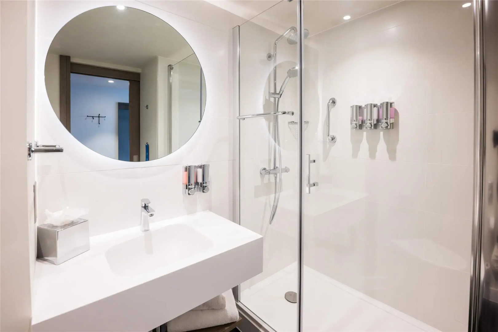 Foto - Hampton by Hilton Blackpool