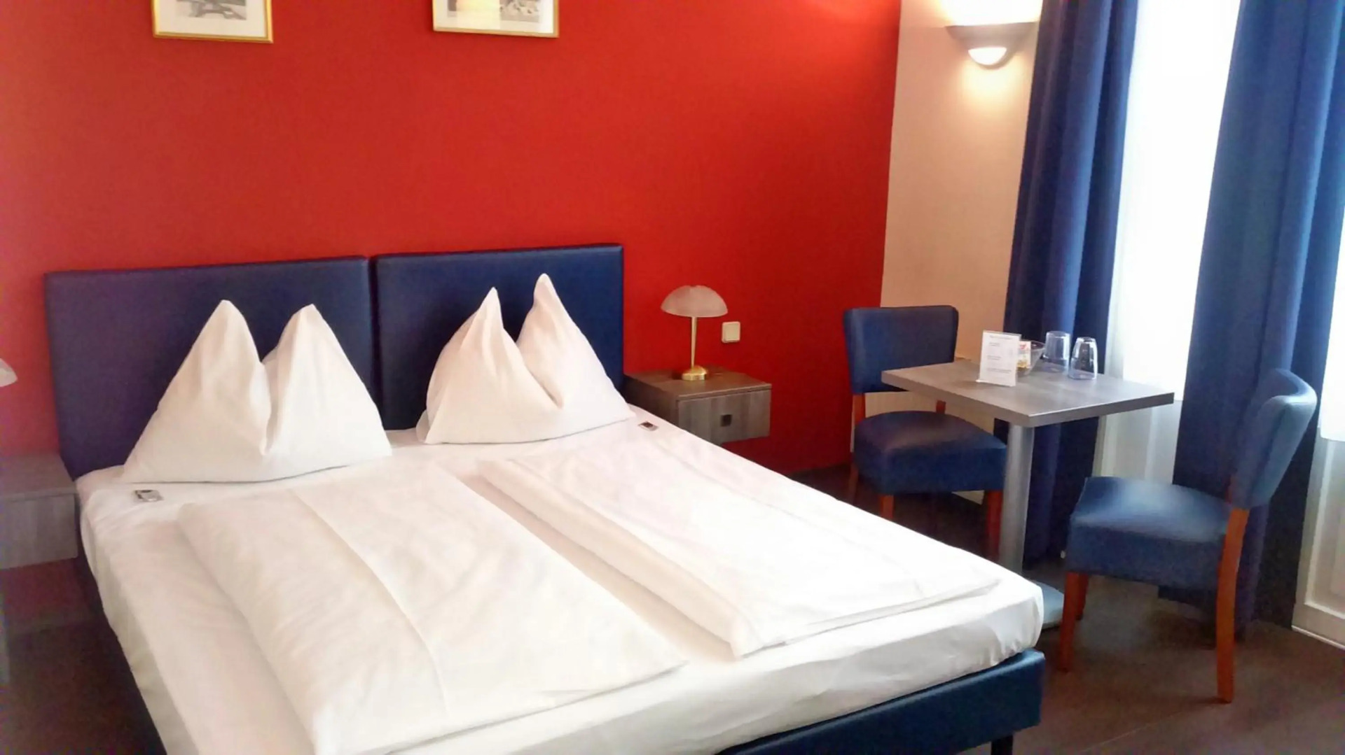 Foto - Hotel Pension Excellence