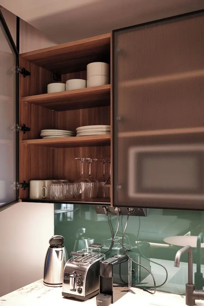 Foto - The Zipper Hotel und Apartments