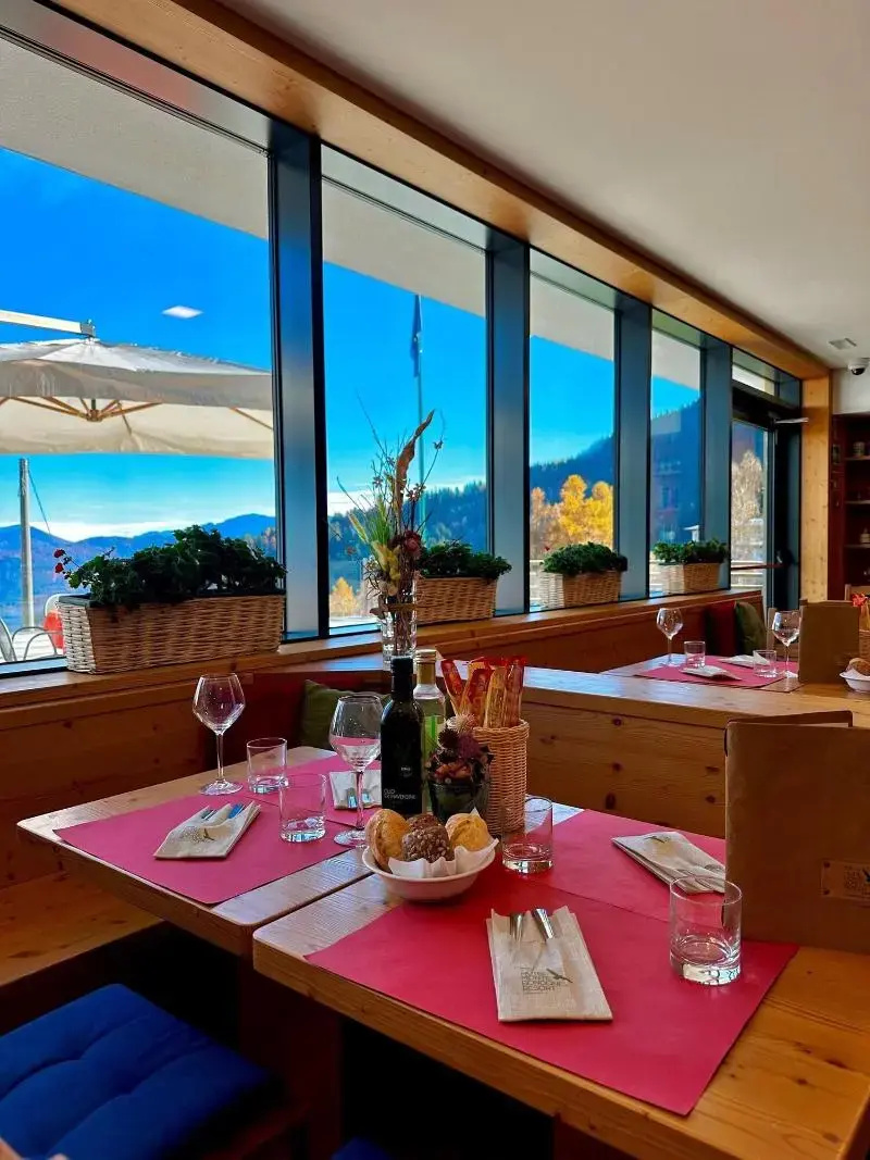 Foto - Hotel Monte Bondone