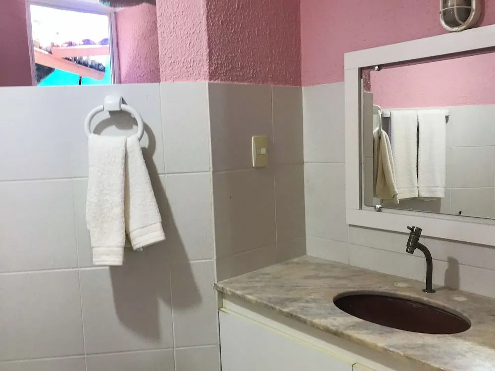 Foto - pousada da sarafina ltda