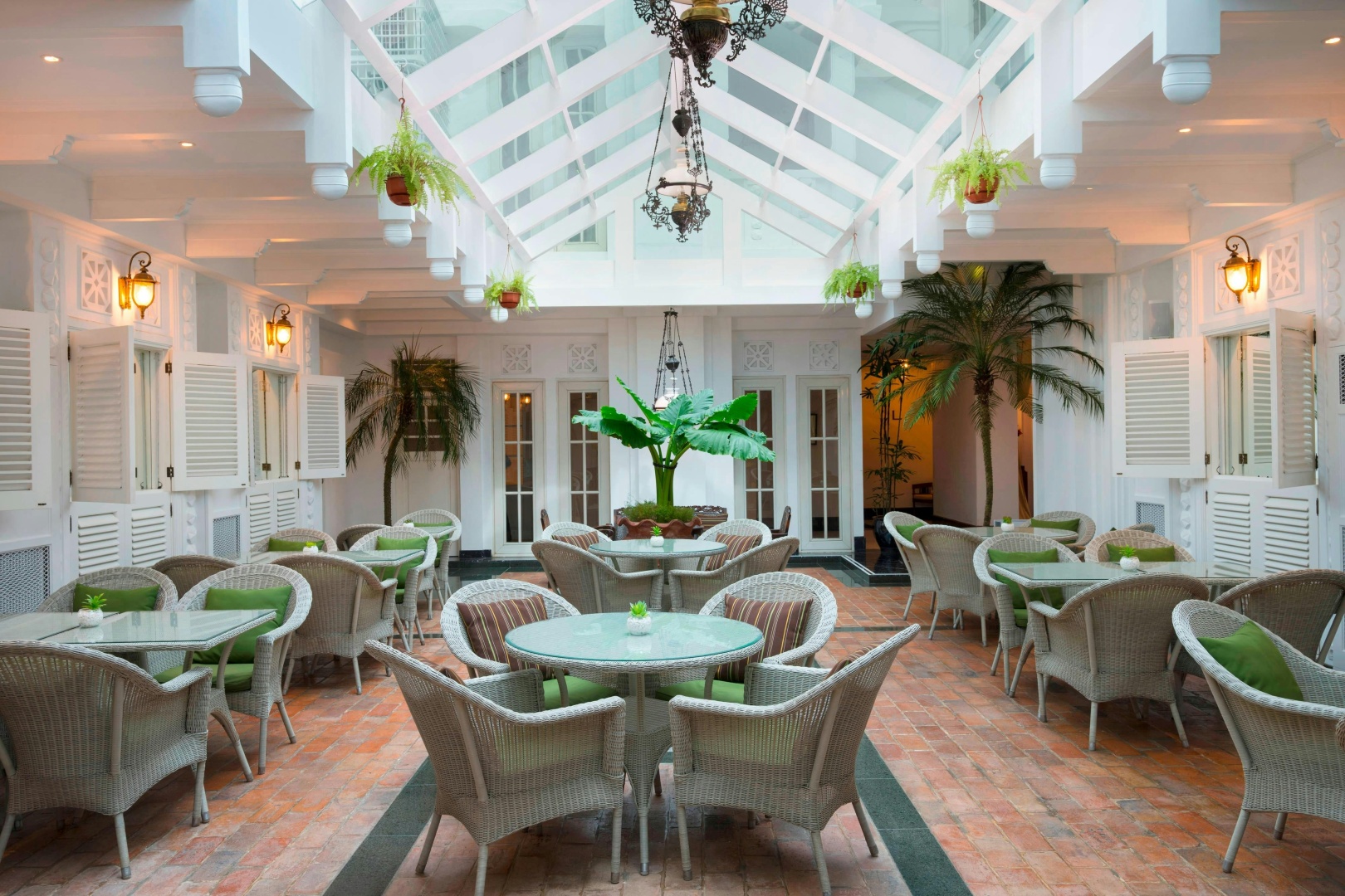 Foto - The Hermitage, A Tribute Portfolio Hotel, Jakarta