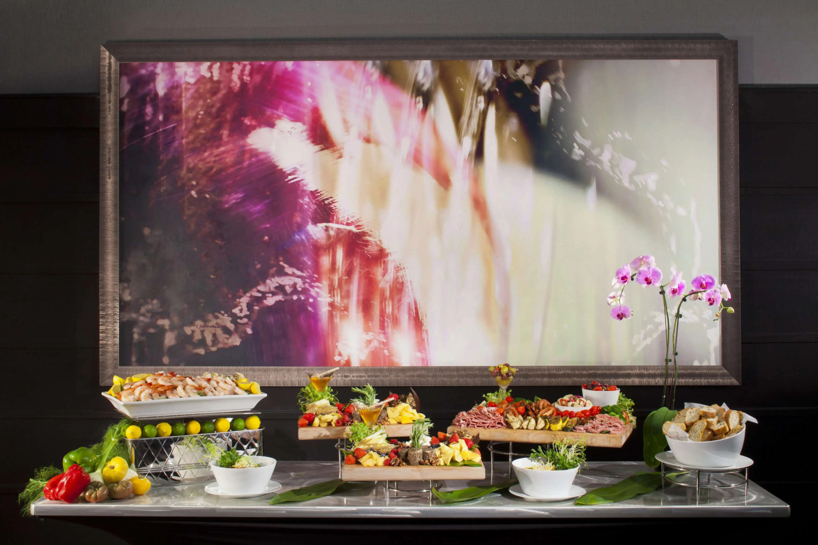 Foto - Silversmith Hotel Chicago Downtown