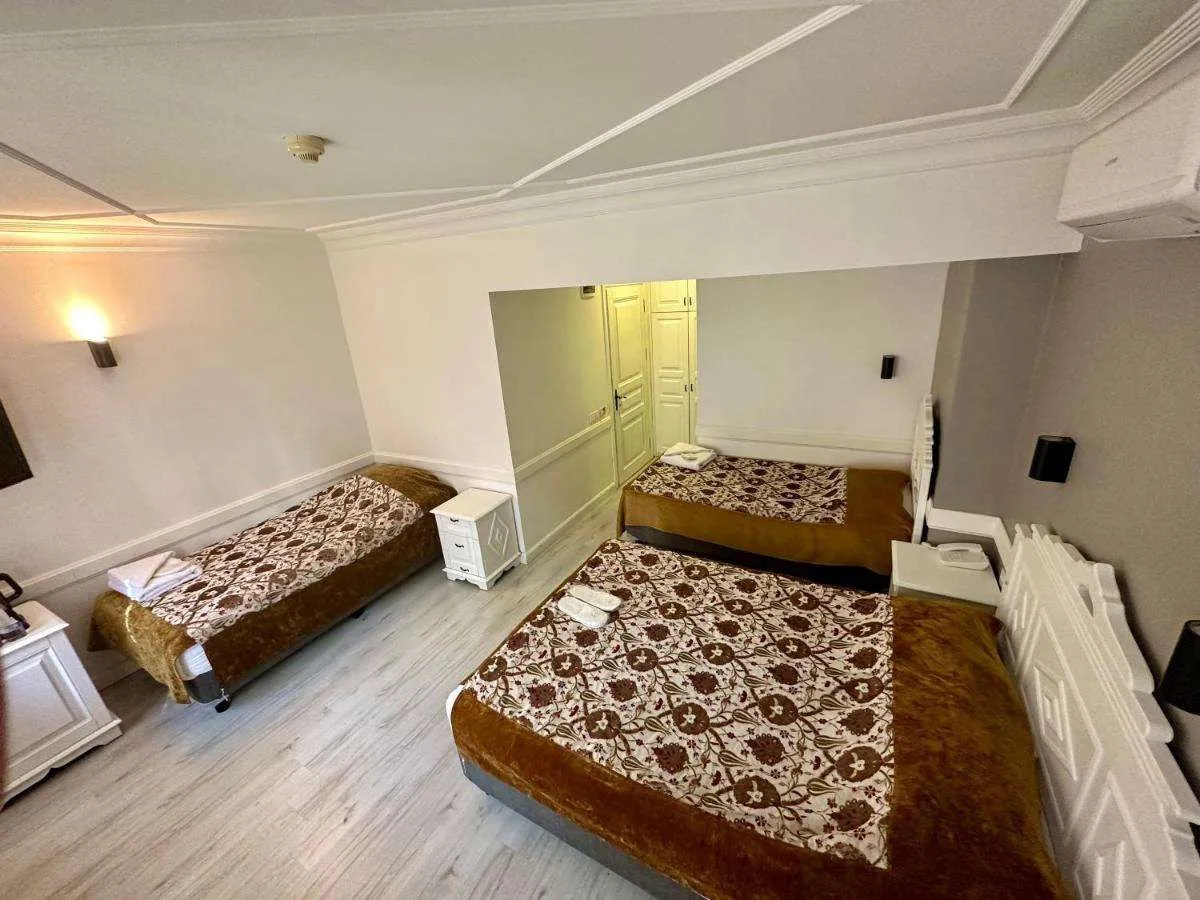 Photo - Hotel Alp Guesthouse