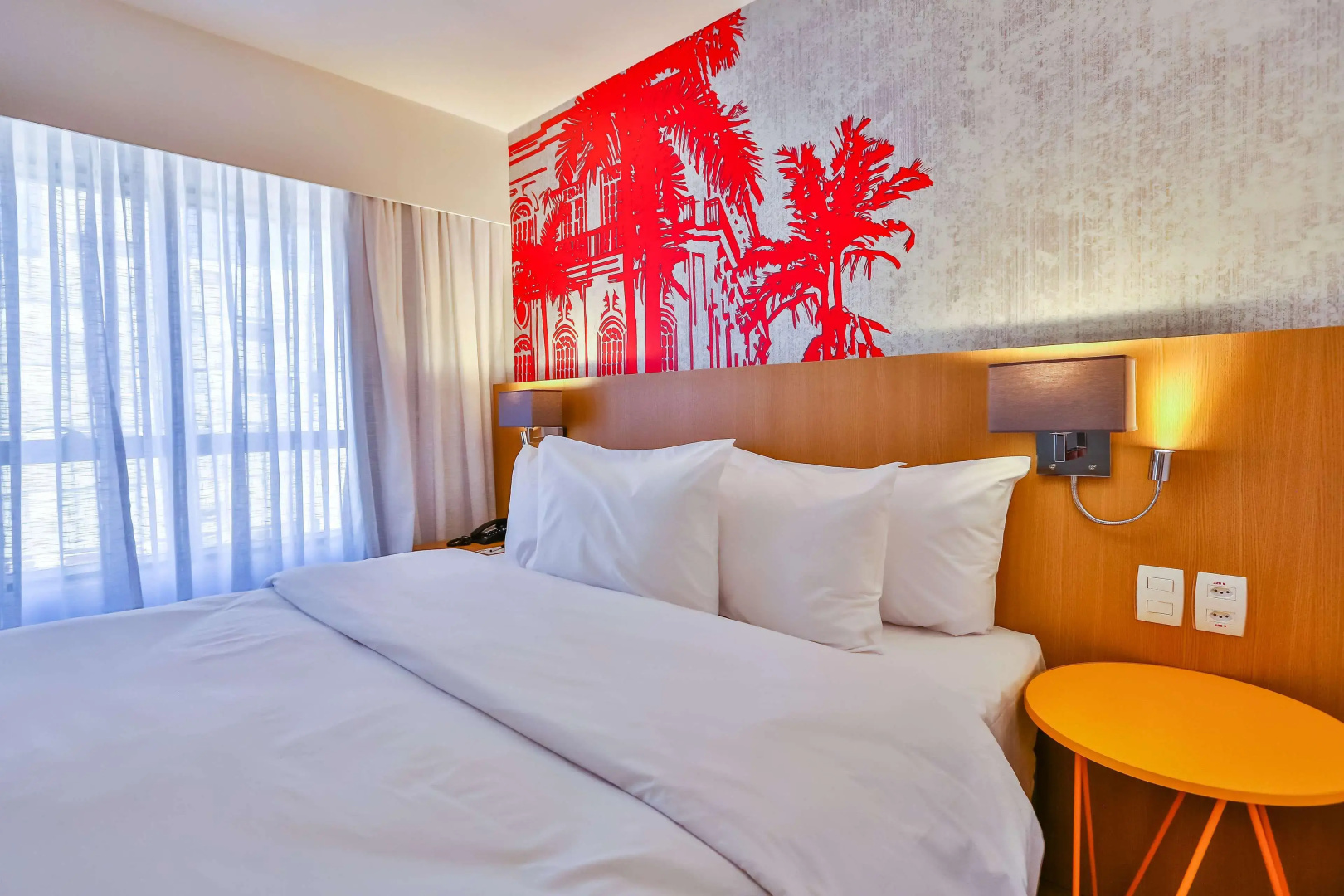 Foto - Radisson Red Campinas