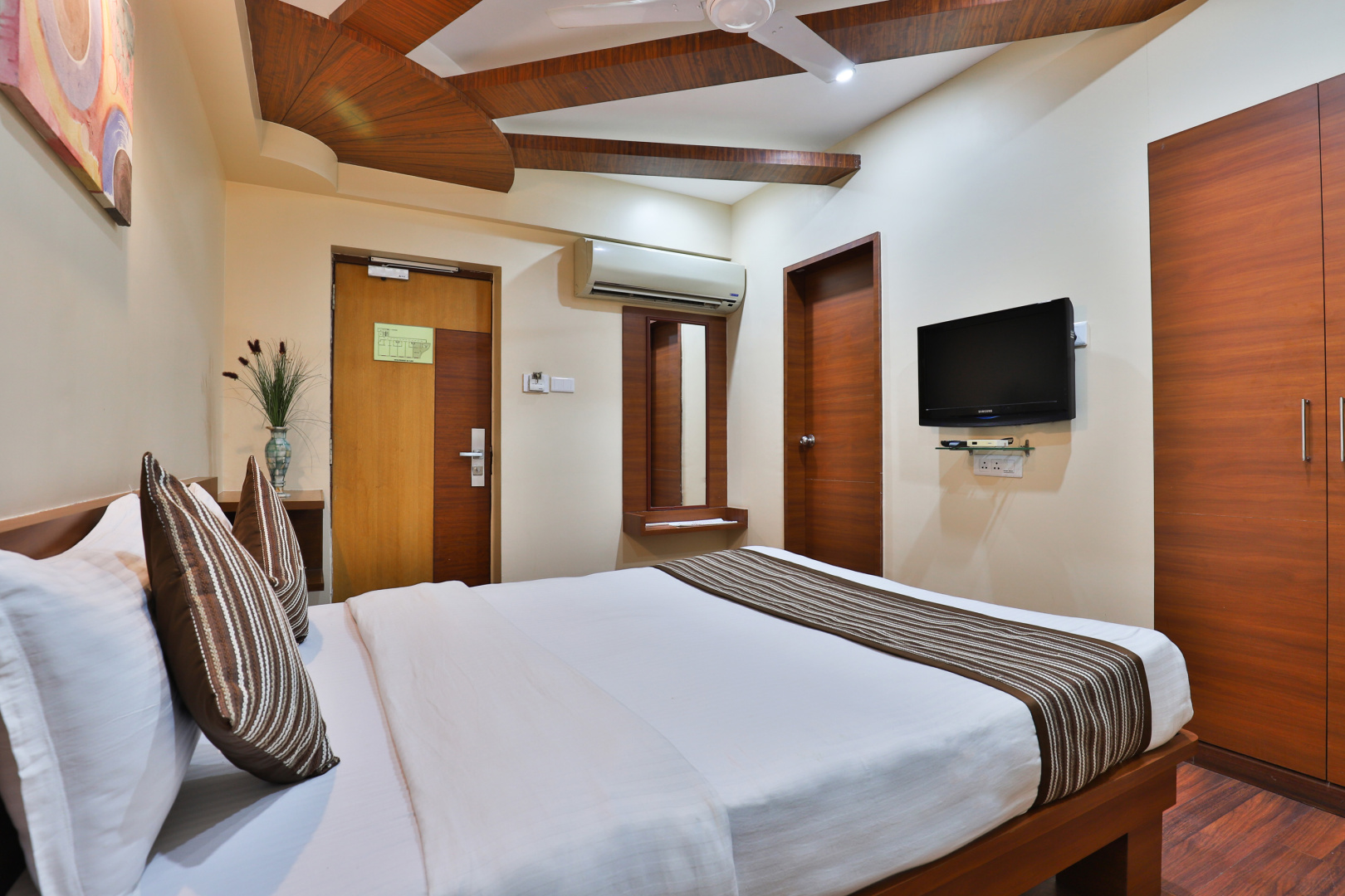 Hotel President