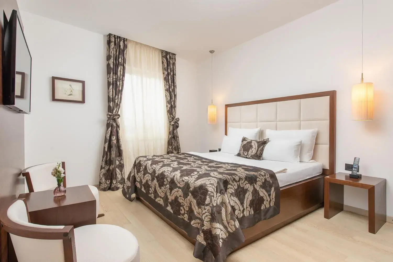 Foto - Marmont Heritage Hotel