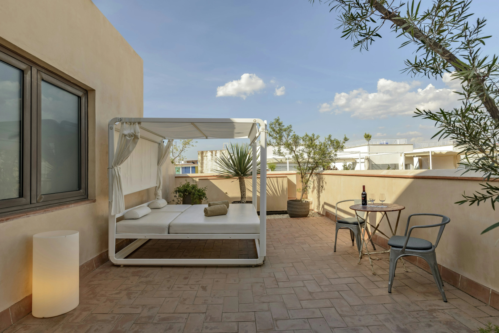 Photo - CoolRooms Palacio Villapanés 5 GL