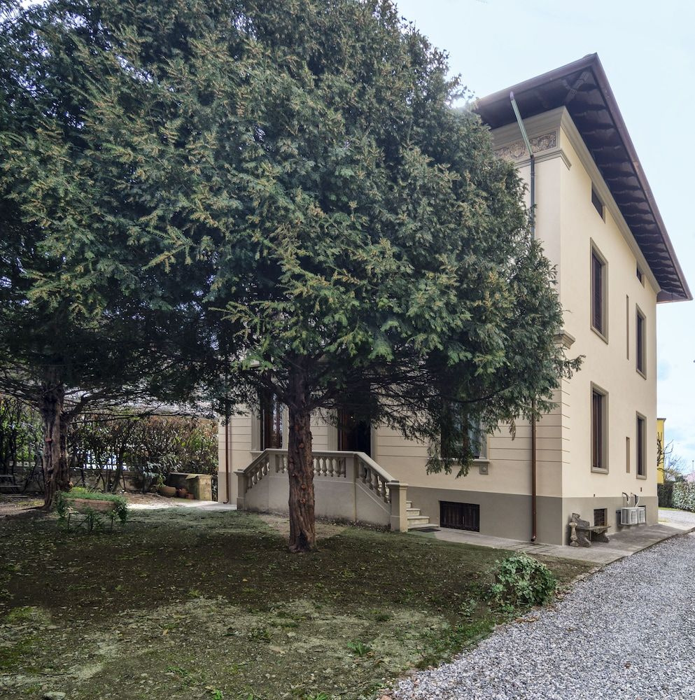 Foto - B&B Villa Ricci Suites