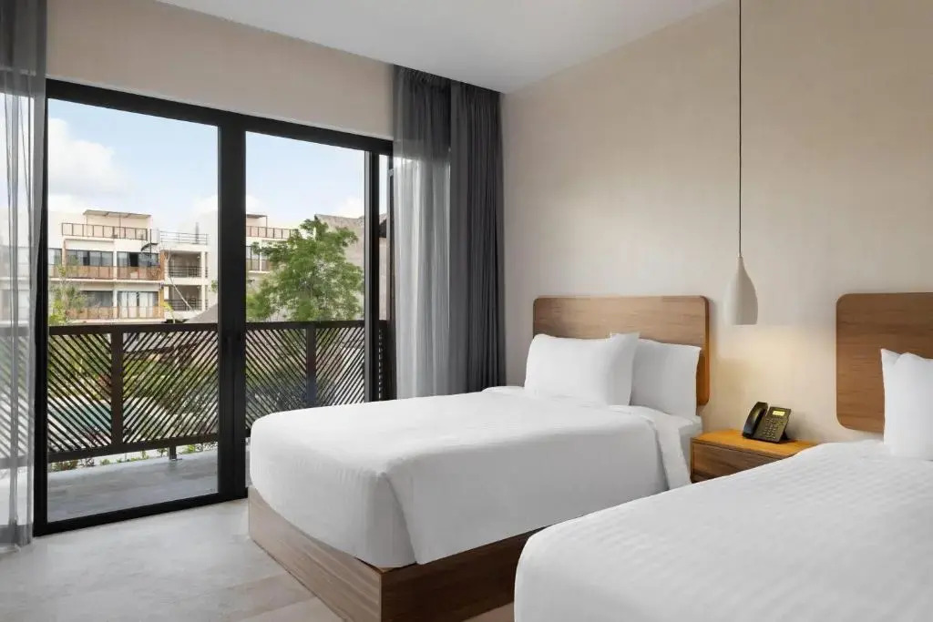 Foto - Wyndham Tulum