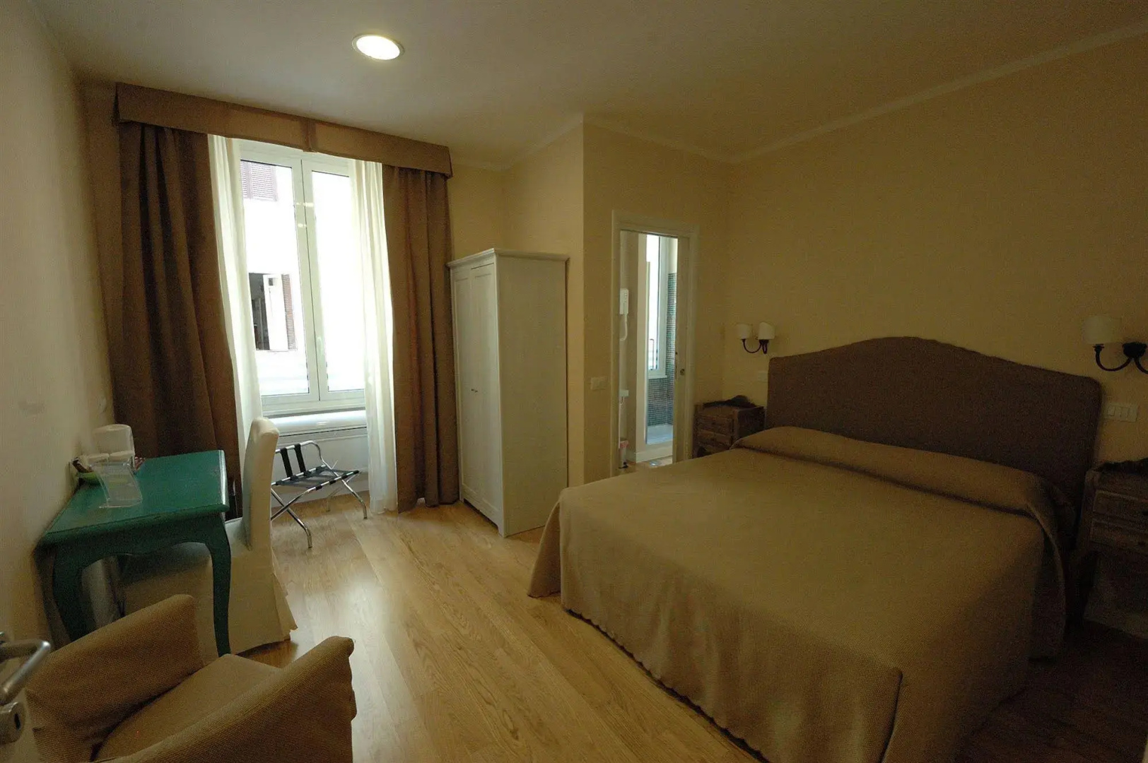 Photo - Residenza Dei Gracchi
