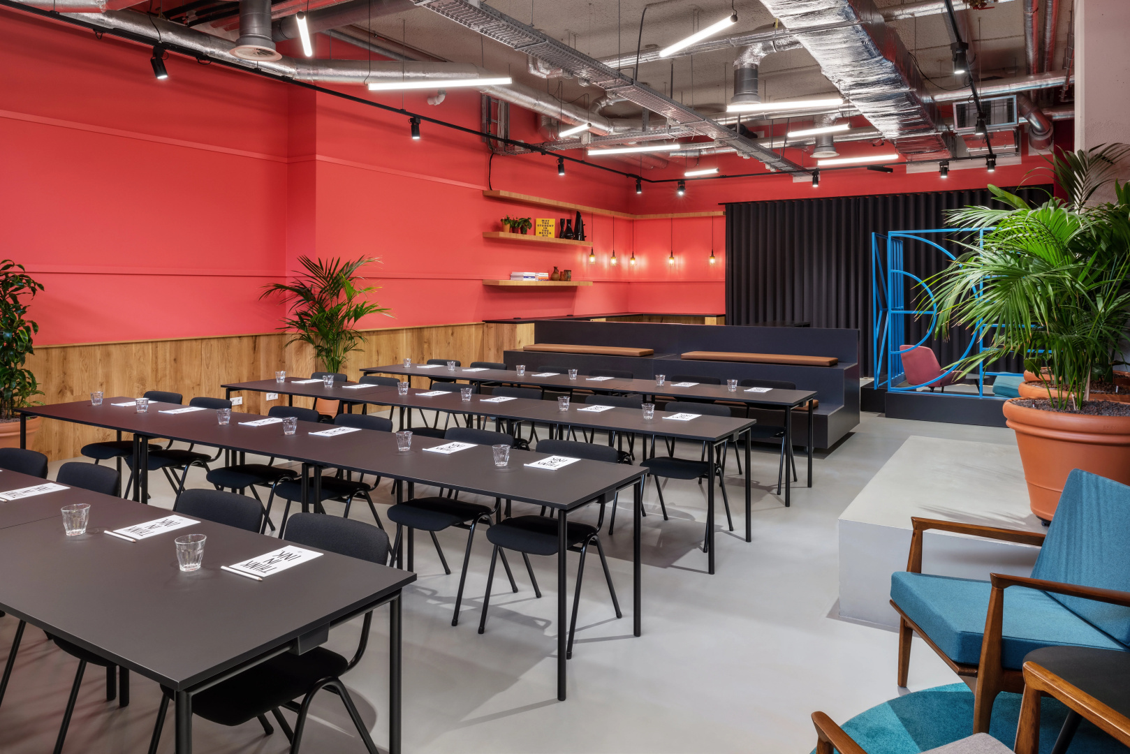 Foto - The Social Hub Amsterdam City