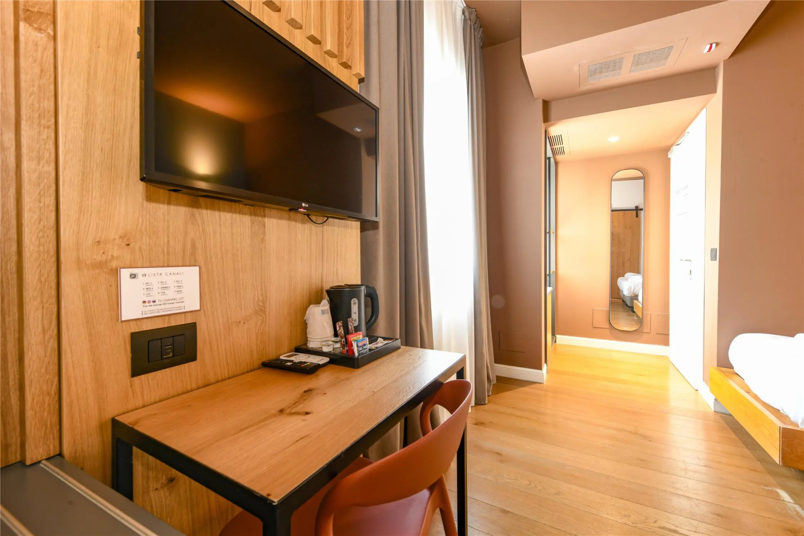 Foto - Best Western Hotel Arya
