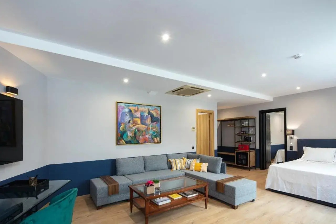 Photo - The Vault Athens