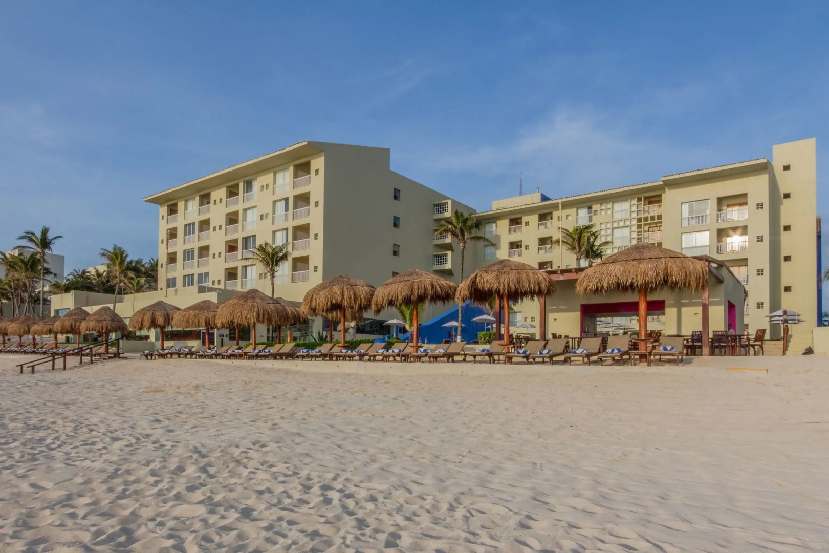 Foto - Club Regina Cancun