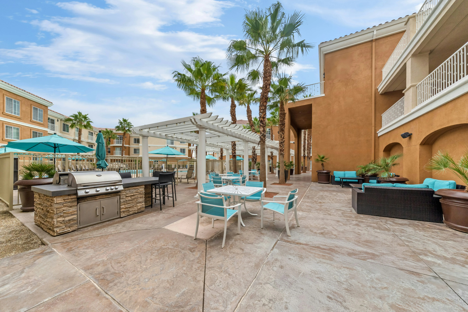 Foto - Homewood Suites by Hilton La Quinta