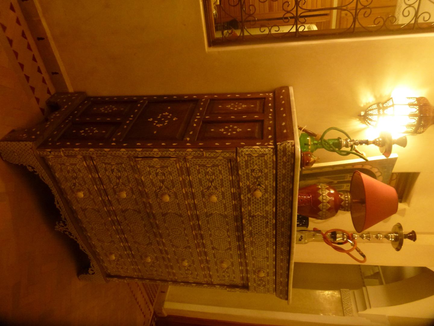 Foto - Riad Bianca