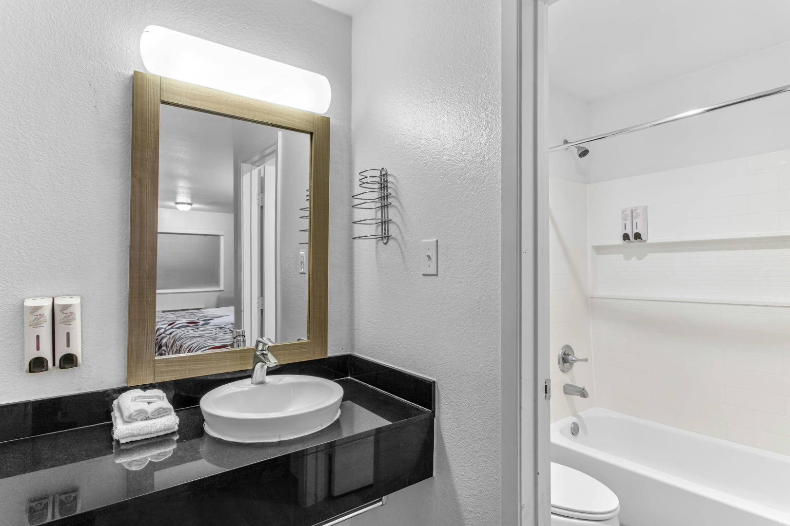 Foto - Red Roof Inn Houston – Jersey Village