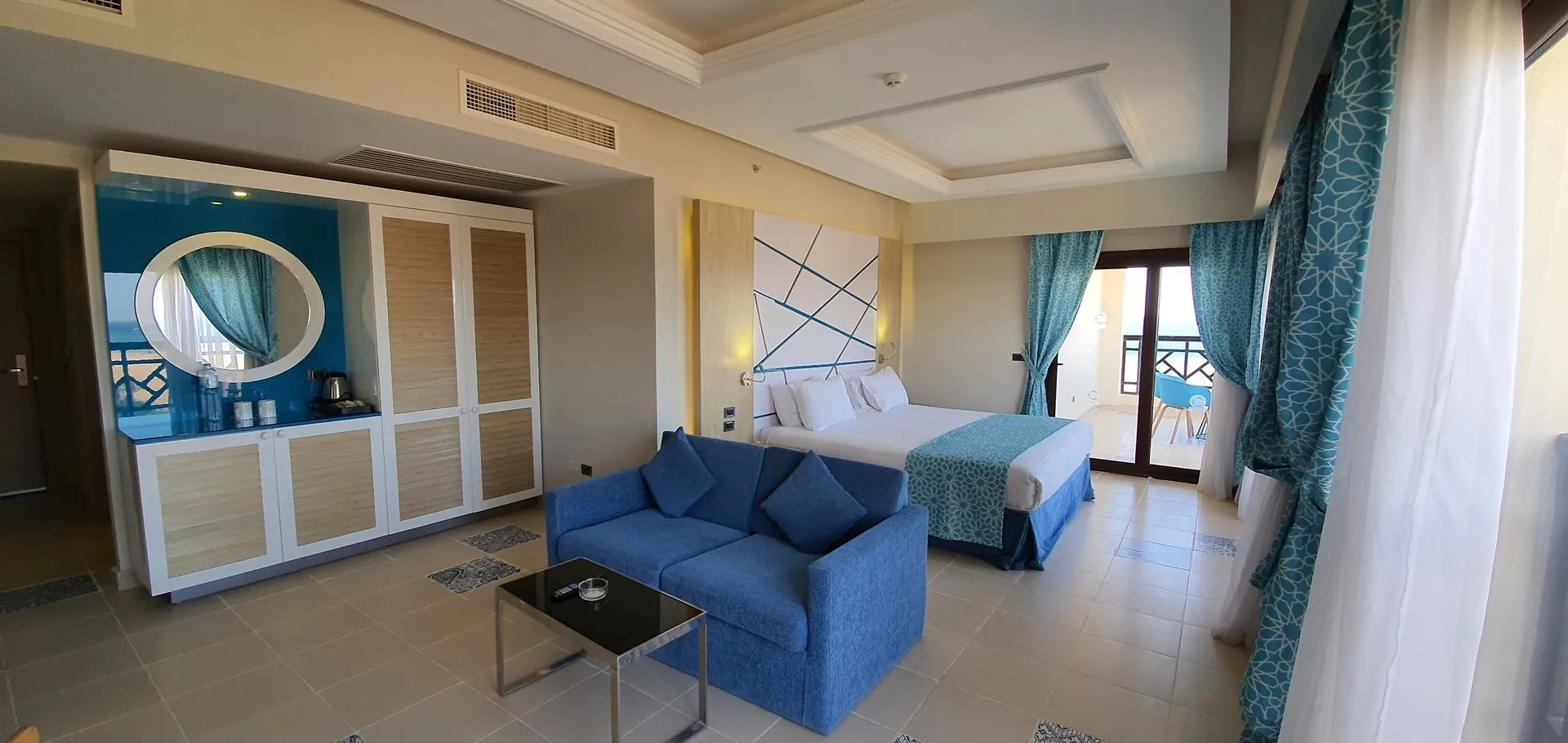 Photo - Gravity Hotel & Aqua Park Hurghada  Families and Couples Only