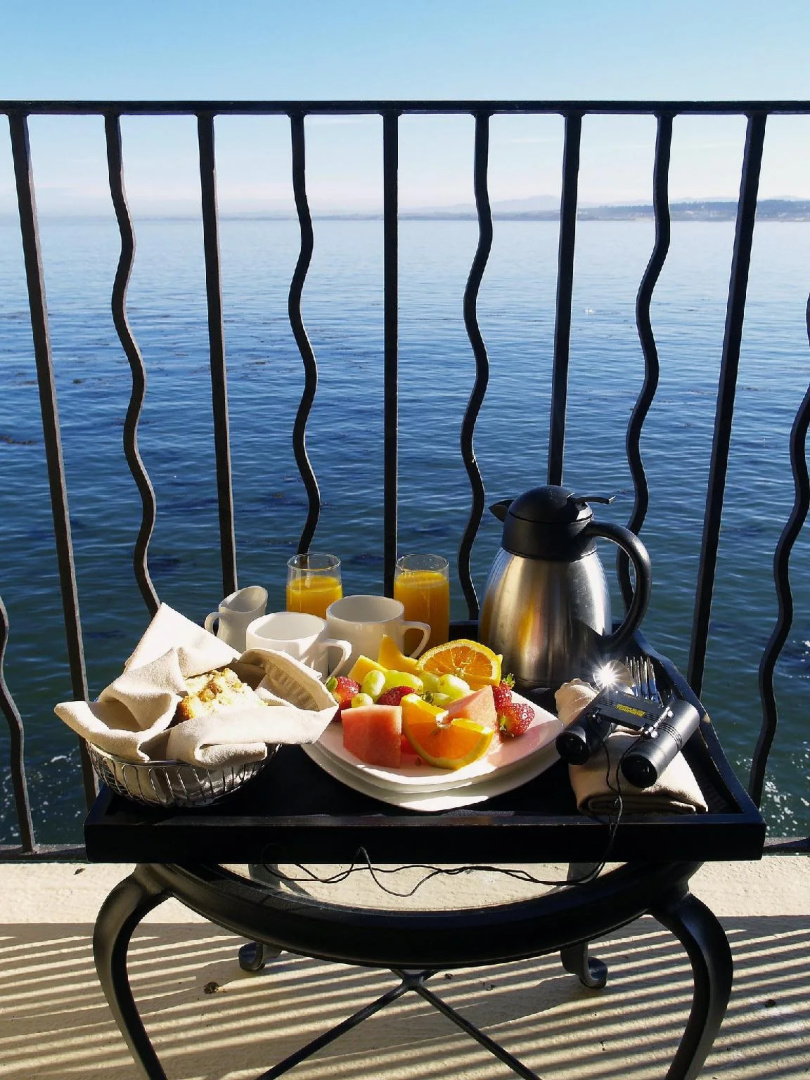 Foto - Monterey Bay Inn