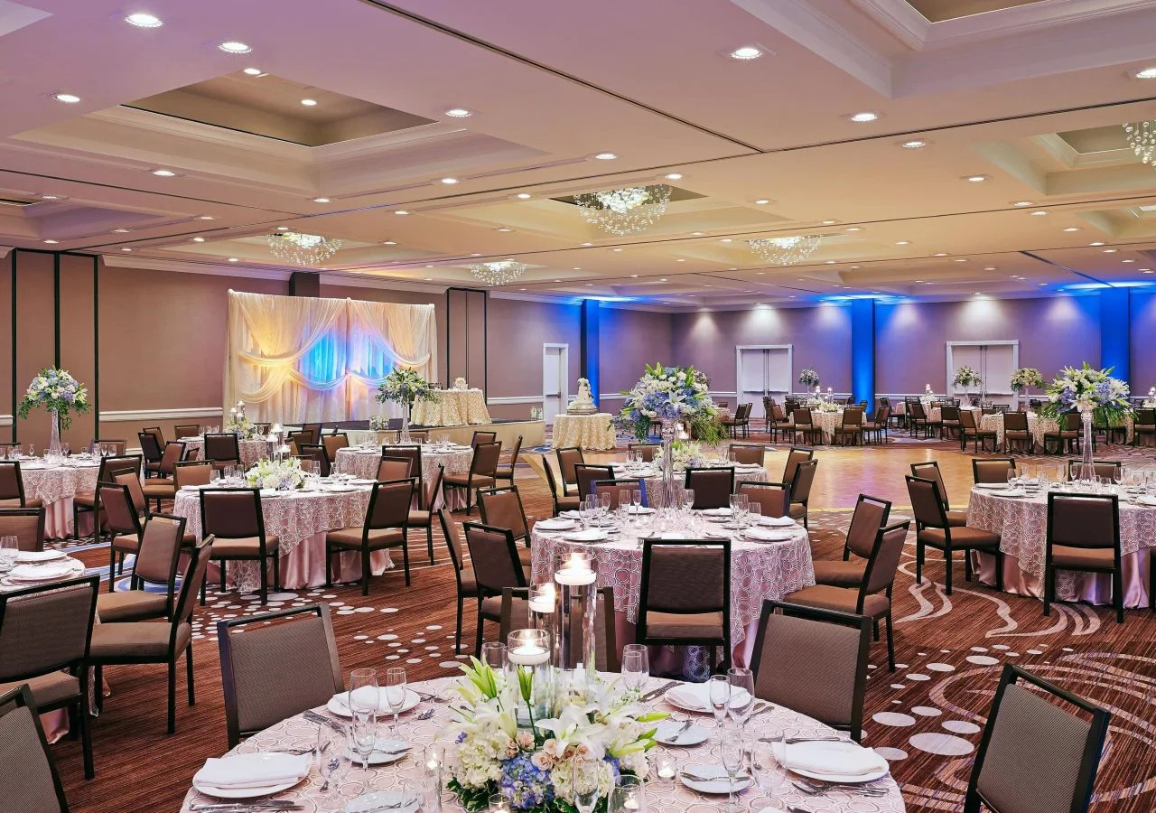 Foto - The Westin Atlanta Perimeter North