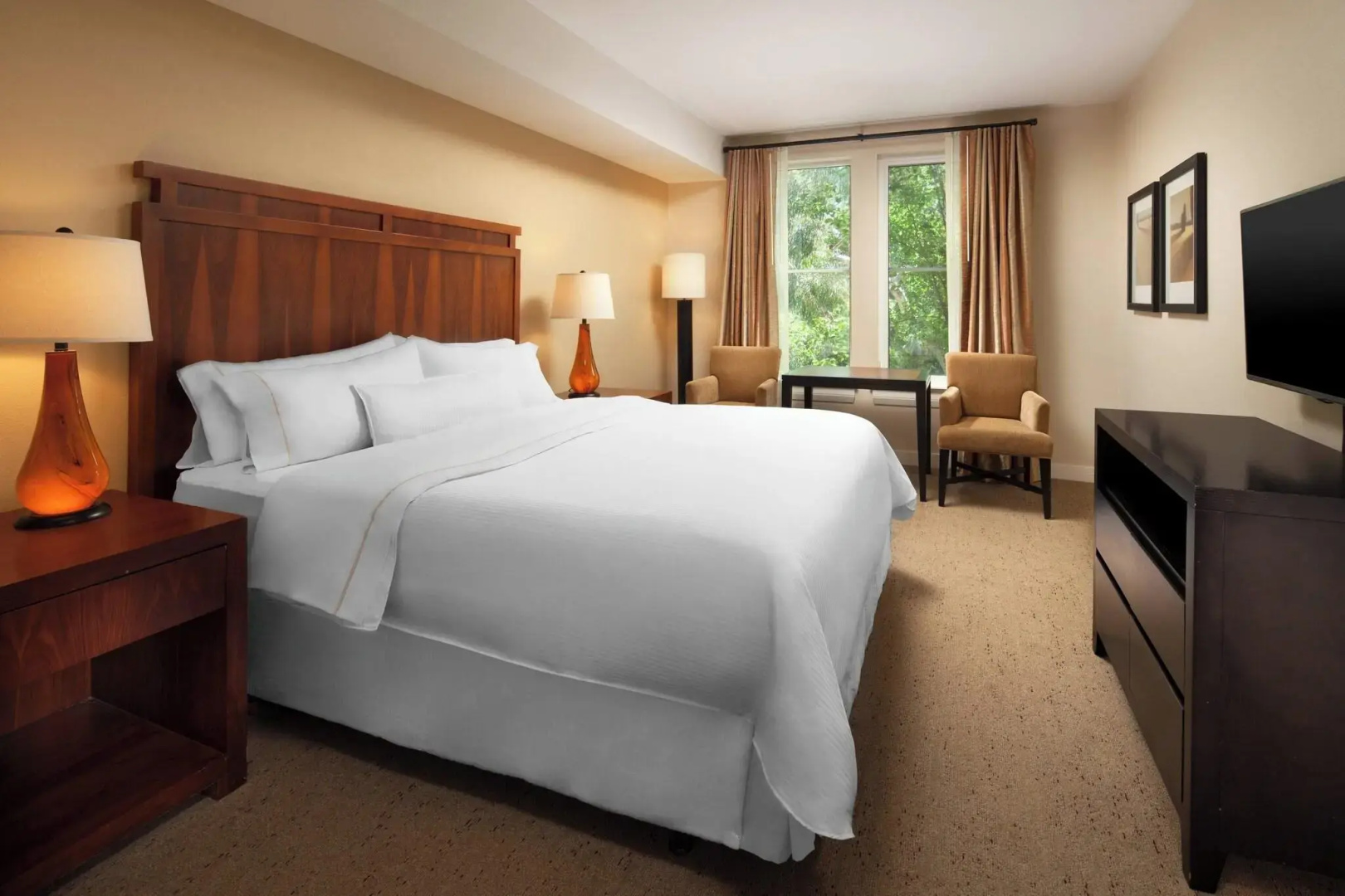 Foto - The Westin Verasa Napa