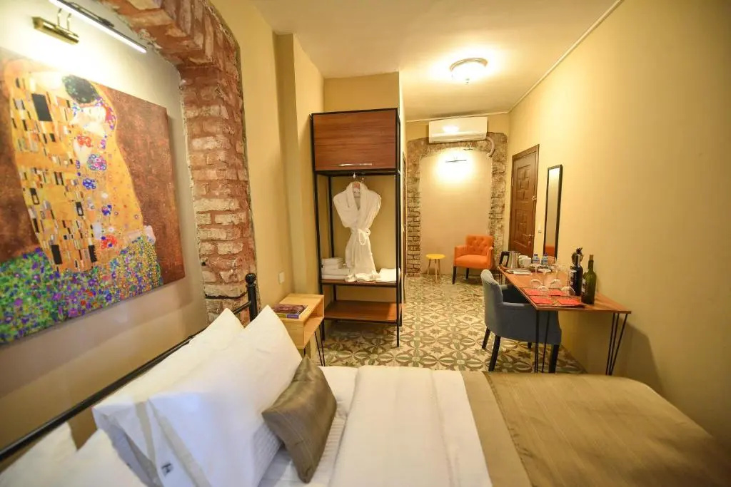 Foto - Maravilloso Hotel Pera