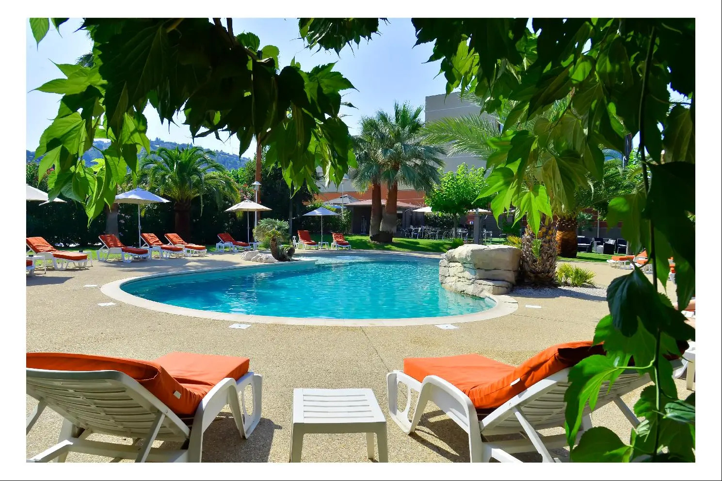 Foto - Servotel Saint-Vincent