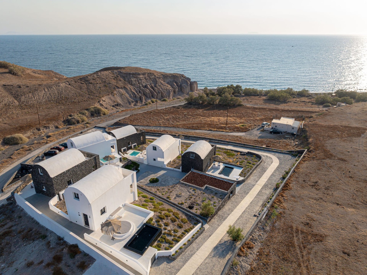 Photo - San Nectar Luxury Villas