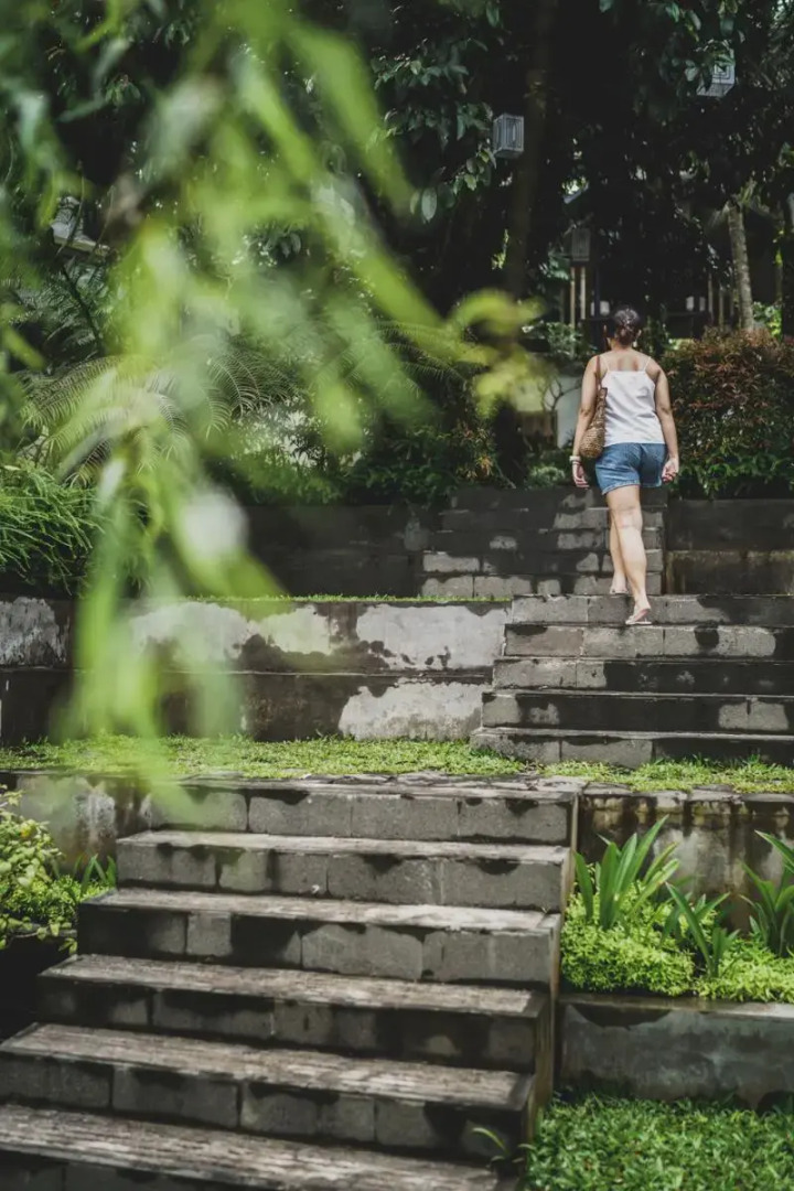 Foto - Amora Ubud Boutique Villas