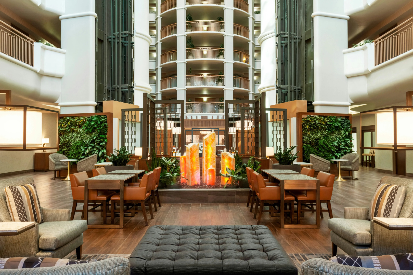 Photo - Embassy Suites by Hilton Convention Center Las Vegas